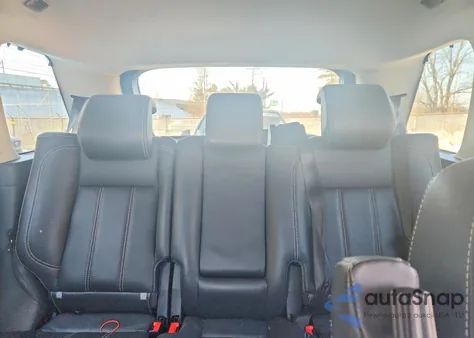 2012 Land Rover Range Rover Sport Sc z USA, uszkodzony, nr VIN SALSH2E42CA735658